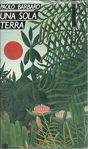 Preisvergleich Produktbild Una Sola Terra