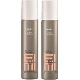 Wella Professionals EIMI Extra Volume Foam 75ml (Pack of 2)