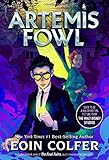 Artemis Fowl (Artemis Fowl, Book 1) by 