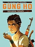 Image de Gung Ho Comicband 1: Schwarze Schafe