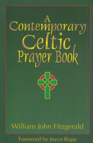 A Contemporary Celtic Prayer Book livre