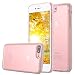 Produktbild iPhone 8 Plus Hülle, iPhone 8 Plus Case,iPhone 7 Plus Hülle, iPhone 7 Plus Case,Snewill Anti-Gravity Selfie Case für iPhone 8 Plus/7 Plus(5,5 Zoll),Hände frei Nano Saug-Stick zu Glas, Fliesen, Auto GPS, die meisten glatte Oberfläche-Kristall