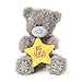 Produktbild Me to You Sie, DASS ich Mich ap401005 Big Hugs Tatty Teddy Bär