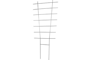 Windhager tuteur droit en Acier allié 77 x 34 cm