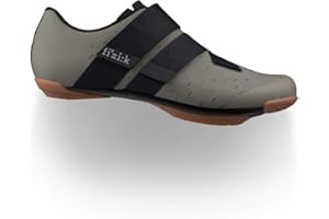 Fizik - X4 Powerstrap, Scarpe da Bici Unisex - Adulto