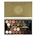 Makeup Revolution Fortune Favours The Brave Palette