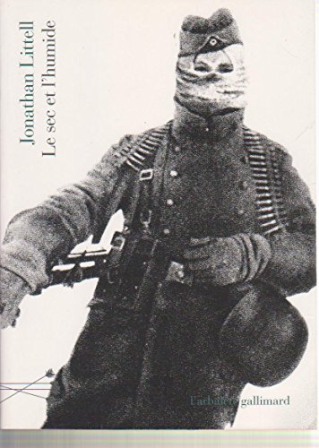 Le  sec et l'humide : Une brève incursion en territoire fasciste