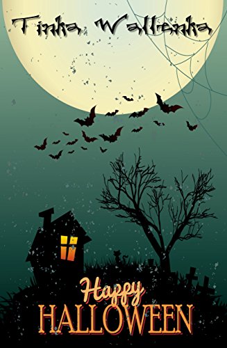 Happy Halloween