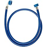 Electrolux Essential 9029793420 Tubo carico Classico dritto/curva 1,5 mt