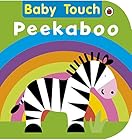 Baby touch: Peekaboo