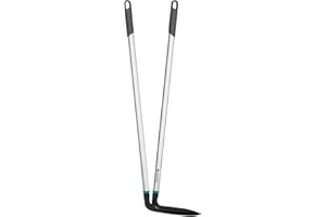 GARDENA Long Two-Handled Grass Shears