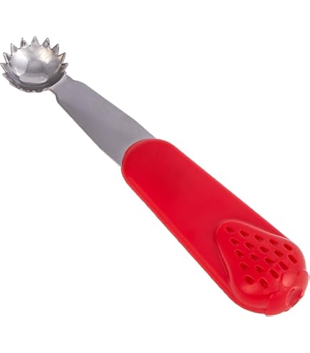 Pince pour Dissolvant Tige Fruit - 3 Pièces Éplucheur Tige de Fraises en Acier Inoxydable , Portatif Multifonctionnelle Dissolvant de Tige de Tomate - Dissolvant de Tige de Décortiqueur de Fraise Pince pour Dissolvant Tige Fruit - 3 Pièces Éplucheur Tige de Fraises en Acier Inoxydable , Portatif Multifonctionnelle Dissolvant de Tige de Tomate - Dissolvant de Tige de Décortiqueur de Fraise
