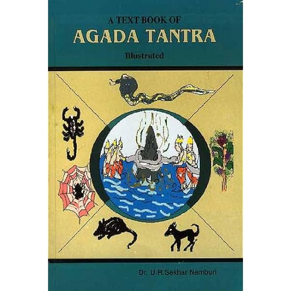 Buy A Text Book Of Agada Tantra Book Online At Low Prices In India A Text Book Of Agada Tantra Reviews Ratings Amazon In Buy A Text Book Of Agada Tantra Book Online At Low Prices In India A Text Book Of Agada Tantra Reviews Ratings Amazon In