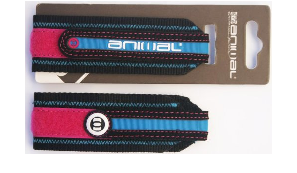 animal watch strap