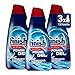 Produktbild Finish Gel Geschirrspüler Alles in 1 Max Regular - 3er Pack (3 x 50 Dosierung)