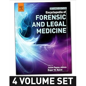 Encyclopedia of Forensic and Legal Medicine: 1-4