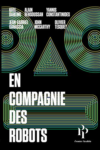 Download En compagnie des robots Download En compagnie des robots