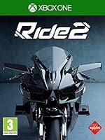 Ride 2 Xbox One Xbox One by Milestone