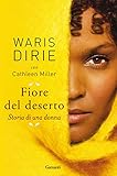 Image de Fiore del deserto: Storia di una donna