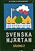 Svenska Hjärtan - Säsong 2 / Swedish Heart Season 2 / (3-Disc Edition) / Audio: Swedish