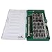 Produktbild hansying Upgrade Style 60 in 1 Magnetische Schraubendreher-Set, Repair Tool Kit für iPhone 6/7, Handy, Tablet Macbook, Xbox, PC, Game Konsole, Uhr etc.