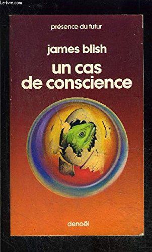 Download Un cas de Conscience