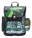 EXTRALEICHT UND ROBUST - Leichte Konstruktion und verstärkter Boden sorgen für eine stabile Form des Ranzens. Maße: ca.37x27x17cm, fester wasserdichter Material, Gewicht: nur 1,1 Kg, Volumen: 17 Liter, Traglast 6 kg