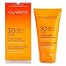 Clarins Sun Wrinkle Control Cream For Face High Protection UVB/UVA 30, 75 ml