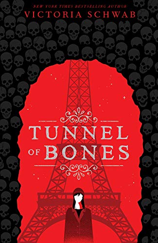 Tunnel of Bones: City of Ghosts 2