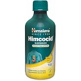 Himalaya Himcocid-SF - 200 ml (Banana)