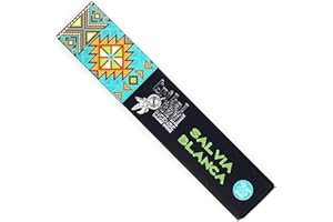 Tribal Soul Incense Smudge Stick | White Sage