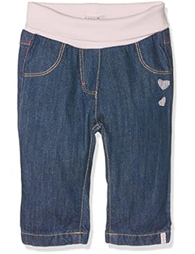 ESPRIT KIDS Baby-Mädchen Jeans