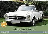 mercedes wandkalender pkw 2018 ÖKOLOGISCH - Der CALVENDO Verlag ist ein ökologisch agierendes Unternehmen, das sich zielorientiert für Umweltschutz und Nachhaltigkeit einsetzt. Durch die bedarfsgerechte Einzelfertigung im Print-on-demand Verfahren entsteht eine deutliche Abfallreduzierung. Dabei verwendet CALVENDO nur Papier, das den FSC-Vorgaben entspricht. Die Druck- und Produktionsstandorte befinden sich in Deutschland (Qualität Made in Germany) = klimabewusste Logistik durch kurze Transportwege.