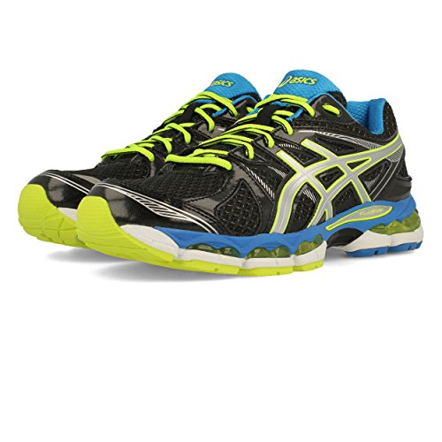 asics gel glorify 3 test