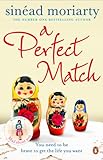 Image de A Perfect Match: Emma and James, Novel 2