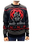 Pull de Noël Moche Homme et...