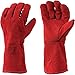 Price comparison product image Clarke RWG Leather Welding Gauntlets