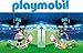 Produktbild Playmobil Fußballspieler Duell - Deutschland vs. Italien - 6893 6895