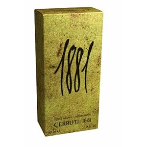 Alternative view of Cerruti 1881 Aftershave - 50 ml