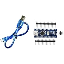 choko Roinco 74HC595 Shift Register Breakout Board : Amazon.in