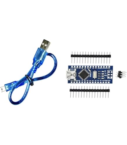 74HC595 (or 74595) IC - Shift Register - 8 Bit Serial-In/Serial Or