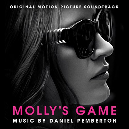 Molly's Game Soundtrack)