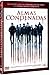 Almas condenadas [DVD]