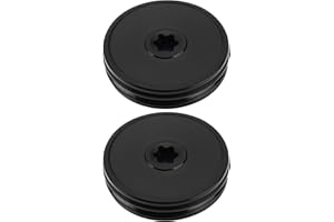 SG Store 2Pcs Golf Putter Weight Compatible with Odyssey Ai-ONE #1 CH Compatible with Jailbird Mini Compatible with Cruiser Jailbird