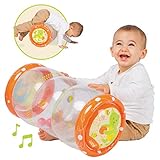  Ludi Krabbelrolle für Babys