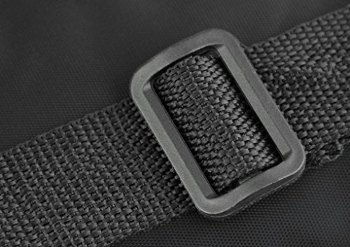 Kühltasche,Eistasche,Wasserdichte Lunch Tasche Isolierte Thermo Picknicktasche für Lebensmitteltransport - 6