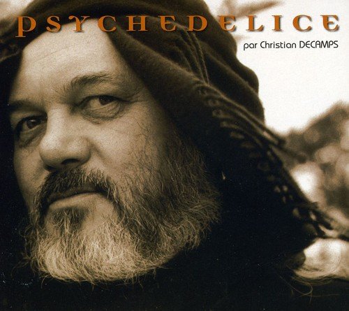 Preisvergleich Produktbild Psych'ed'elice