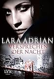 Image de Versprechen der Nacht (Midnight-Breed-Novellas, Band 2)