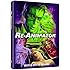 Re-Animator: Limited Edition 2 Disc Steelbook [Blu-Ray]