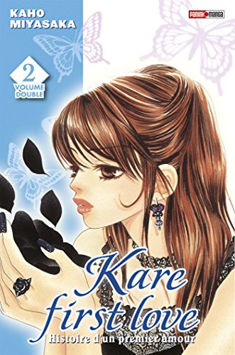 Kare first love — Tome 2